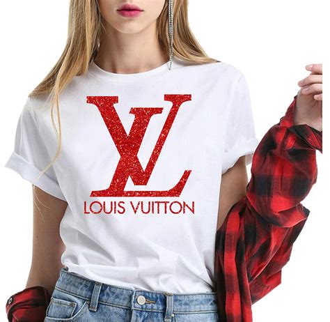 Louis Vuitton women's tops